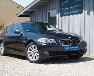 BMW BMW 525d Lim. |2.Hand|Navi|AHK|Bi-Xenon| Gebrauchtwagen