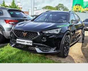 Cupra Cupra Formentor 1.4 e-Hybrid Navi-XL 360°Kamera LM Gebrauchtwagen