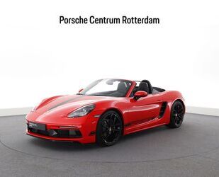 Porsche Porsche Boxster 718 Style Edition Gebrauchtwagen