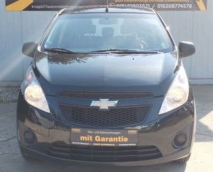 Chevrolet Chevrolet Spark Basis+ Gebrauchtwagen