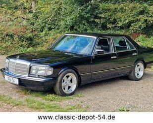 Mercedes-Benz Mercedes-Benz S 300 Gebrauchtwagen