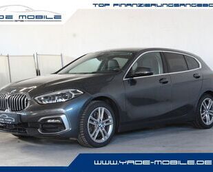 BMW BMW 120d xDrive /LUXURY-LINE/HARMAN-KARDON/HEAD-UP Gebrauchtwagen