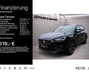 Seat Seat Tarraco FR 1.4 e-HYBRID 180kW*LED*Navi*SHZ*AC Gebrauchtwagen