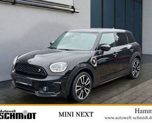 Mini MINI Countryman Cooper SE ALL4 John Cooper Works T Gebrauchtwagen