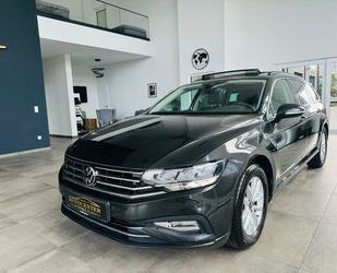 VW Volkswagen Passat Variant 2.0 TDI DSG Pano Sitzbe Gebrauchtwagen