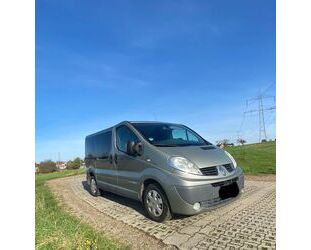 Renault Renault Trafic Gebrauchtwagen