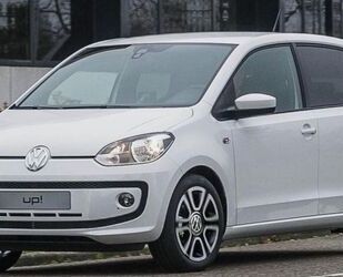 VW Volkswagen up! 1.0 55kW cup up! cup up! Gebrauchtwagen