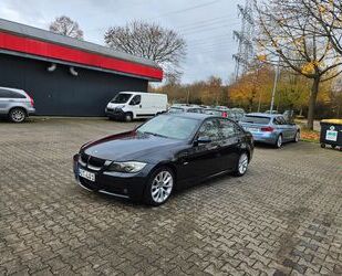 BMW BMW 330xd - M-Sportpaket Gebrauchtwagen