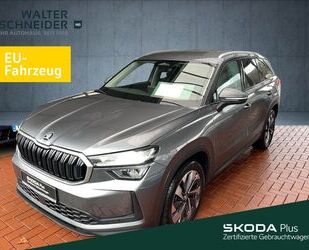 Skoda Skoda Kodiaq 2.0 TDI DSG Selection Navi Matrix-LED Gebrauchtwagen