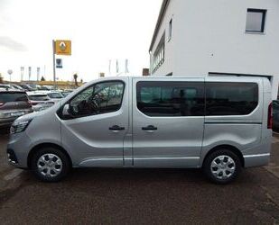 Renault Renault Trafic Combi L1H1 3,0t Life dCi170 EDC Gebrauchtwagen