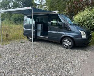 Ford Ford Transit Euroline Gebrauchtwagen