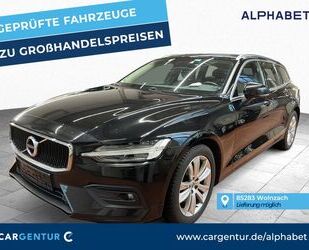 Volvo Volvo V 60 D3 Momentum Pro / NUR GEWERBE Lane El.H Gebrauchtwagen