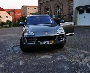 Porsche Porsche Cayenne S Gebrauchtwagen