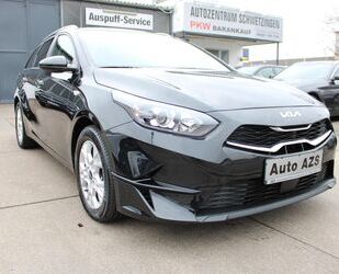 Kia Kia Ceed Sportswagon Prestige/AUTOMATIK/1.Hd/SHZ/L Gebrauchtwagen