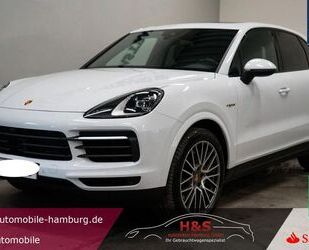 Porsche Porsche Cayenne Coupe E-Hybrid Platinum Edition Gebrauchtwagen