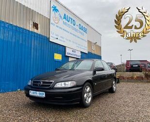 Opel Opel Omega B Selection Lim. **Automatik**AHK** Gebrauchtwagen