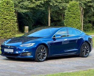 Tesla Tesla MODEL S LONG RANGE RAVEN | AP HW3 | 21 | CCS Gebrauchtwagen