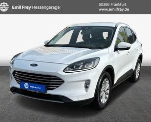 Ford Ford Kuga 2.5 Duratec PHEV TITANIUM Gebrauchtwagen