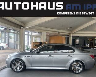 BMW BMW M5 S85 V10 TOP ZUSTAND Gebrauchtwagen