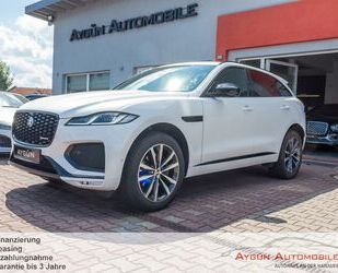 Jaguar Jaguar F-Pace D200 R-Dynamic SE AWD - ACC - El. A Gebrauchtwagen