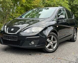 Seat Seat Altea XL 2.0 TDI Gebrauchtwagen