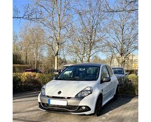 Renault Renault Clio Renault Sport 2.0 16V 200 Renault Spo Gebrauchtwagen