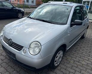 VW Volkswagen Lupo Basis Gebrauchtwagen