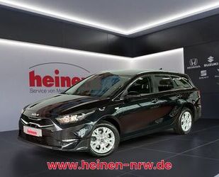 Kia Kia ceed Sporty Wagon 1.5 T-GDI DCT7 Vision NAVI Gebrauchtwagen