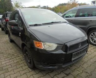 Mitsubishi Mitsubishi Colt Lim. 3-trg. Inform. Klima. Tüv NEU Gebrauchtwagen