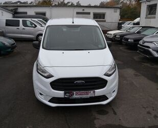 Ford Ford Transit Connect Kasten Trend Gebrauchtwagen