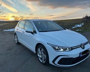 VW Volkswagen Golf 1.4 eHybrid OPF DSG GTE GTE Gebrauchtwagen