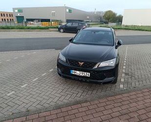 Cupra Cupra Ateca 2.0 TSI 221kW Limited Edition 4Drive D Gebrauchtwagen