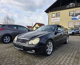 Mercedes-Benz Mercedes-Benz C 180 Automatik / SHZ/ Klima/ Tüv Gebrauchtwagen