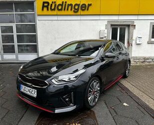 Kia Kia ProCeed / pro cee d GT *ACC* JBL PANORAMA TORW Gebrauchtwagen