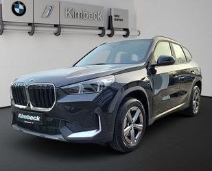 BMW BMW X1 sDrive18i LED ParkAss ActiveGuard KeyLess N Gebrauchtwagen