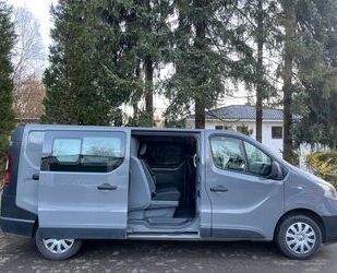 Renault Renault Trafic Kasten L2H1 Doka 2,9t Komfort Gebrauchtwagen