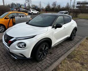 Nissan Juke Gebrauchtwagen