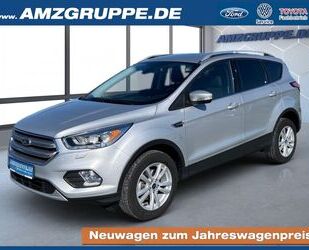 Ford Ford Kuga 1.5 EB Business Edition PDC+Winterpak+Bl Gebrauchtwagen