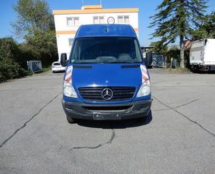 Mercedes-Benz Mercedes-Benz Sprinter II Kasten 516CDI Hoch Lang Gebrauchtwagen