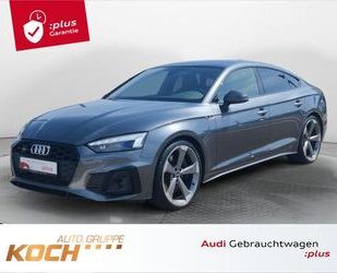 Audi Audi S5 Sportback 55 TDI q. Tiptr. Matrix Laser LE Gebrauchtwagen