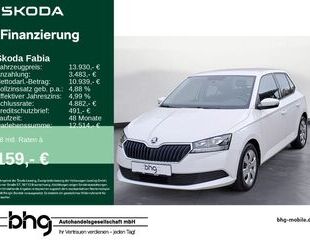 Skoda Skoda Fabia 1.0 TSI Cool Plus Gebrauchtwagen