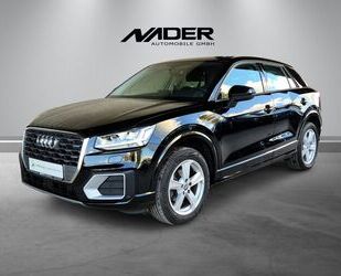 Audi Audi Q2 30 TDI sport/Kamera/Navi/Tempomat/LED Gebrauchtwagen