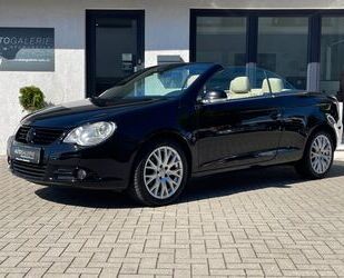 VW Volkswagen Eos 2.0 FSI°Tempomat°Leder°2ZonenKlima° Gebrauchtwagen