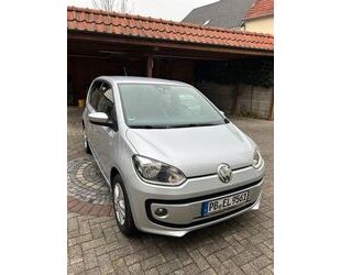 VW Volkswagen up! 1.0 55kW club up! Gebrauchtwagen