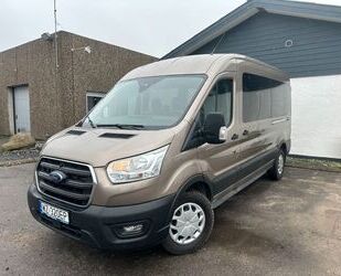 Ford Ford Transit Kombi 350 L2 Trend Gebrauchtwagen