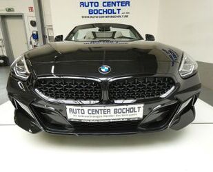 BMW BMW Z4 M40i Leder*DAB*Live Cockpit*LM 19 Gebrauchtwagen