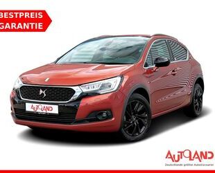 DS Automobiles DS Automobiles DS4 Crossback 1.6 HDi LED NAV KAM D Gebrauchtwagen