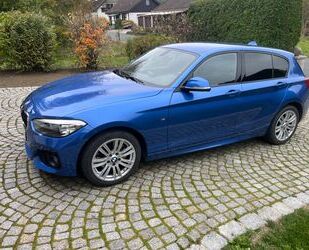 BMW BMW 118d xDrive M Sport M Sport Gebrauchtwagen