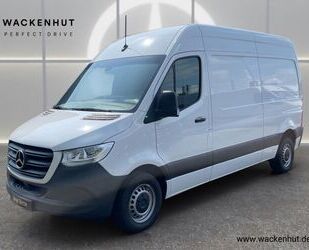 Mercedes-Benz Mercedes-Benz Sprinter 315 CDI Kasten L2H2 MBUX Ka Gebrauchtwagen