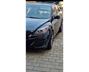 Mazda Mazda 3 BL , 1.HAND, 60TKM, KLIMA, TOP! Gebrauchtwagen